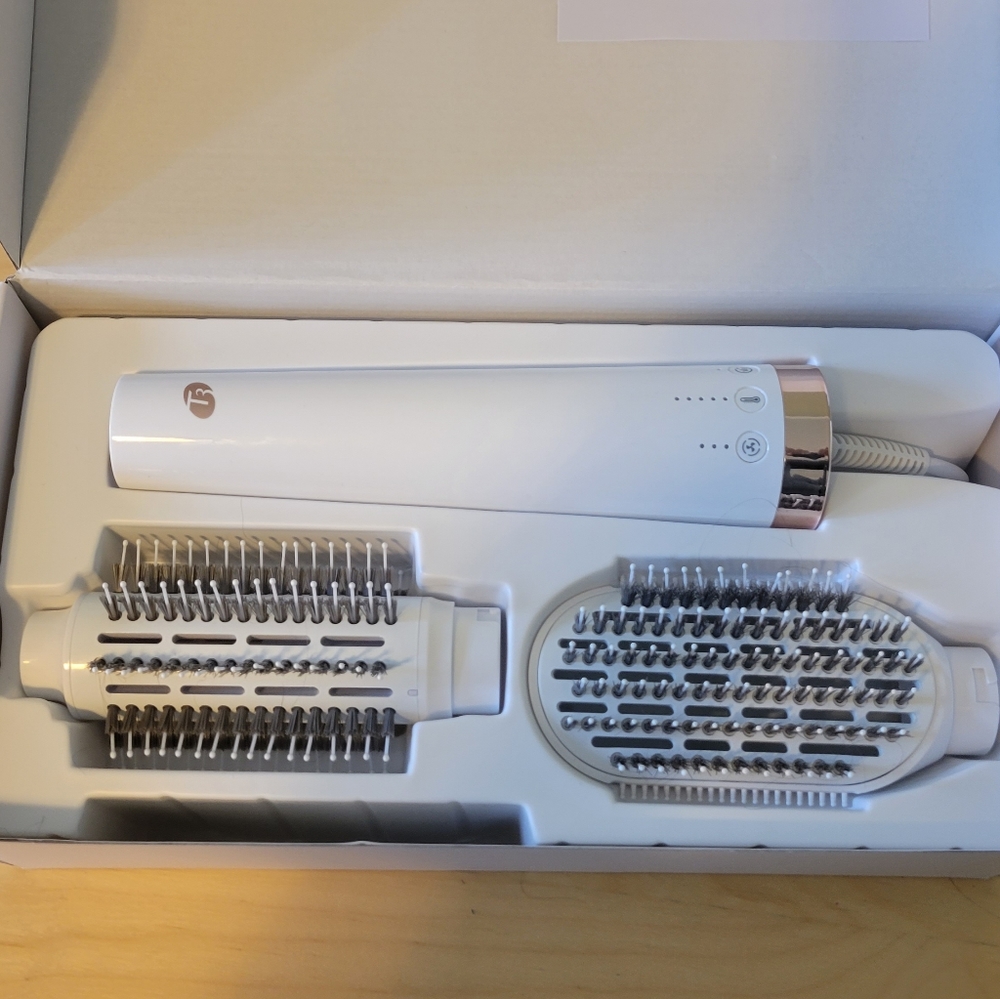 T3 airebrush duo